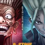 Dr. Stone New World Cour 2