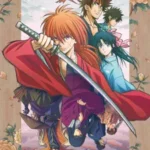 Rurouni Kenshin -Meiji Kenkaku Romantan- (2023)